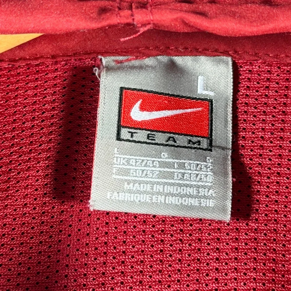 Nike team usc